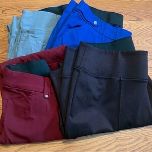 Nine West Multicolor Pants Collection